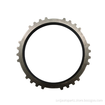OEM QTP4M372010020-3 Manual auto parts transmission Synchronizer Ring FOR CHINESE CAR